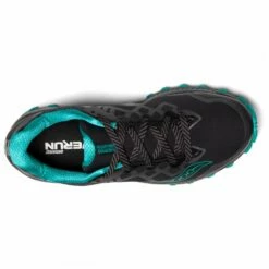 Saucony Women's Peregrine 8 GTX - Trail Running Shoes 9 Saucony Women's Peregrine 8 GTX - Trail Running Shoes -Outdoor Equipment Sales Shop saucony womens peregrine 8 gtx trail running shoes detail 3