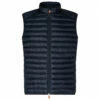 SAVE THE DUCK Adamus Vest - Synthetic Vest -Outdoor Equipment Sales Shop save the duck adamus vest synthetic vest