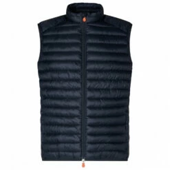 SAVE THE DUCK Adamus Vest - Synthetic Vest