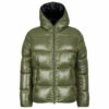 SAVE THE DUCK Edgard - Synthetic Jacket 1 SAVE THE DUCK Edgard - Synthetic Jacket -Outdoor Equipment Sales Shop save the duck edgard synthetic jacket