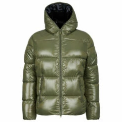 SAVE THE DUCK Edgard - Synthetic Jacket