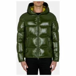 SAVE THE DUCK Edgard - Synthetic Jacket -Outdoor Equipment Sales Shop save the duck edgard synthetic jacket detail 3