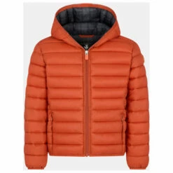 SAVE THE DUCK Kid's Dony - Synthetic Jacket