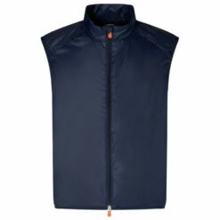 SAVE THE DUCK Orpheus Vest - Synthetic Vest