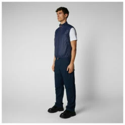 SAVE THE DUCK Orpheus Vest - Synthetic Vest 10 SAVE THE DUCK Orpheus Vest - Synthetic Vest -Outdoor Equipment Sales Shop save the duck orpheus vest synthetic vest detail 4