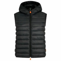 SAVE THE DUCK Women's Cecilia - Synthetic Vest