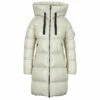 SAVE THE DUCK Women's Isabel - Coat -Outdoor Equipment Sales Shop save the duck womens isabel coat