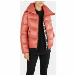 SAVE THE DUCK Women's Isla - Synthetic Jacket 8 SAVE THE DUCK Women's Isla - Synthetic Jacket -Outdoor Equipment Sales Shop save the duck womens isla synthetic jacket detail 3