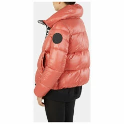 SAVE THE DUCK Women's Isla - Synthetic Jacket 9 SAVE THE DUCK Women's Isla - Synthetic Jacket -Outdoor Equipment Sales Shop save the duck womens isla synthetic jacket detail 4