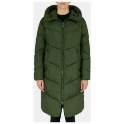 SAVE THE DUCK Women's Jacelyn - Coat 8 SAVE THE DUCK Women's Jacelyn - Coat -Outdoor Equipment Sales Shop save the duck womens jacelyn coat detail 3