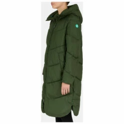 SAVE THE DUCK Women's Jacelyn - Coat 9 SAVE THE DUCK Women's Jacelyn - Coat -Outdoor Equipment Sales Shop save the duck womens jacelyn coat detail 4