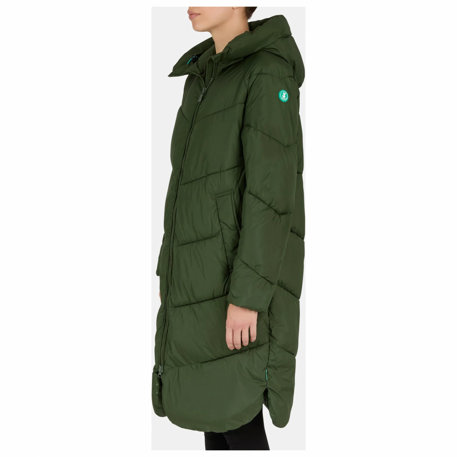SAVE THE DUCK Women's Jacelyn - Coat 6 SAVE THE DUCK Women's Jacelyn - Coat - Image 4