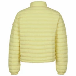 SAVE THE DUCK Women's Neha Jacket - Synthetic Jacket -Outdoor Equipment Sales Shop save the duck womens neha jacket synthetic jacket detail 3