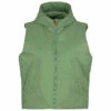 SAVE THE DUCK Women's Tais Hooded Vest - Synthetic Vest
