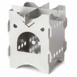 Savotta Grumpy Stove - Solid Fuel Stoves