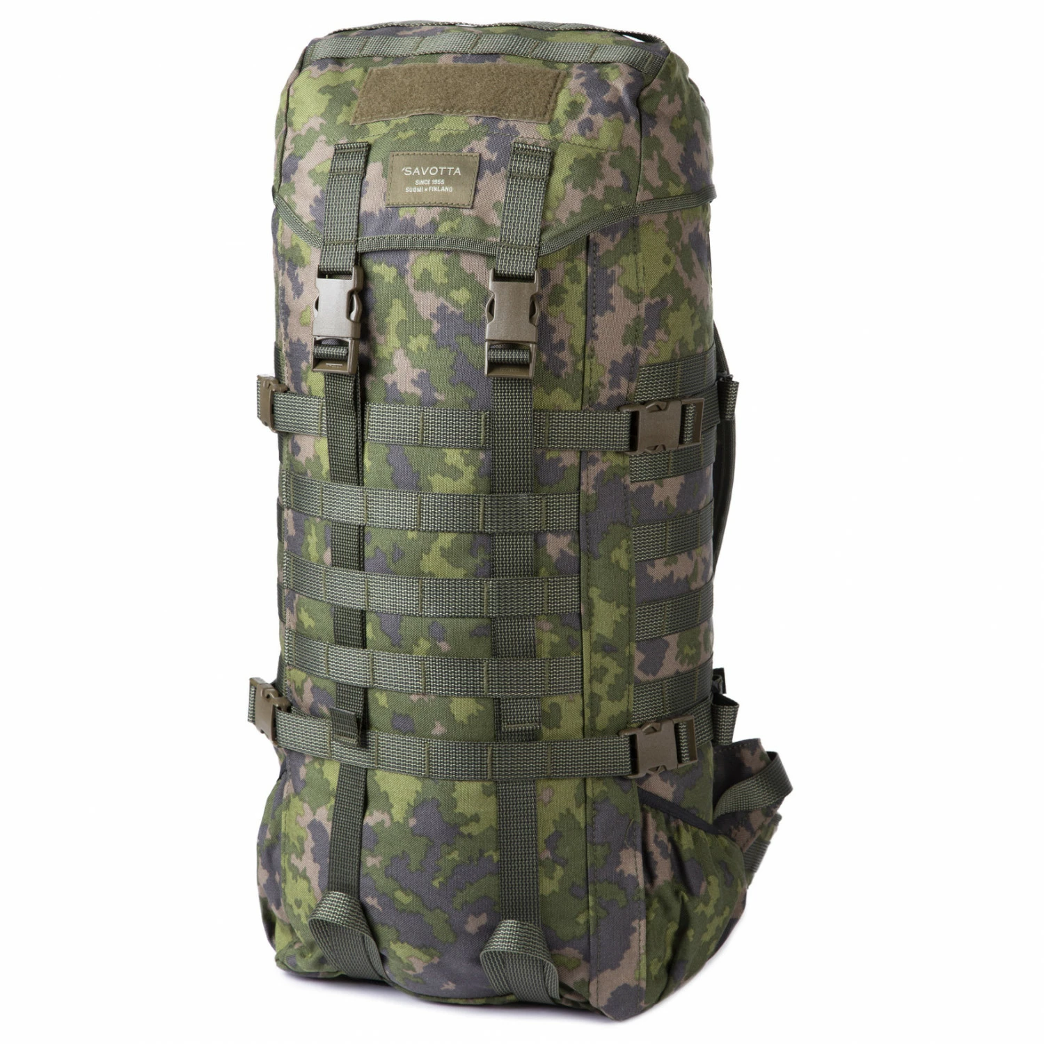 Savotta Jääkäri M 30 - Walking Backpack 3 Savotta Jääkäri M 30 - Walking Backpack