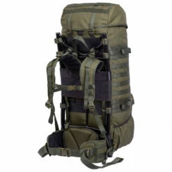 Savotta Jääkäri XL 70 - Walking Backpack -Outdoor Equipment Sales Shop savotta jaeaekaeri xl 70 walking backpack detail 2