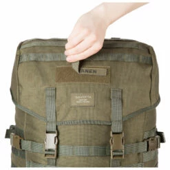 Savotta Jääkäri XL 70 - Walking Backpack -Outdoor Equipment Sales Shop savotta jaeaekaeri xl 70 walking backpack detail 4