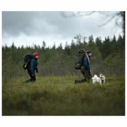 Savotta Jääkäri XL 70 - Walking Backpack -Outdoor Equipment Sales Shop savotta jaeaekaeri xl 70 walking backpack detail 7