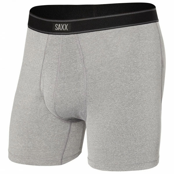 Saxx Daytripper Boxer Brief Fly - Synthetic Base Layer 3 Saxx Daytripper Boxer Brief Fly - Synthetic Base Layer