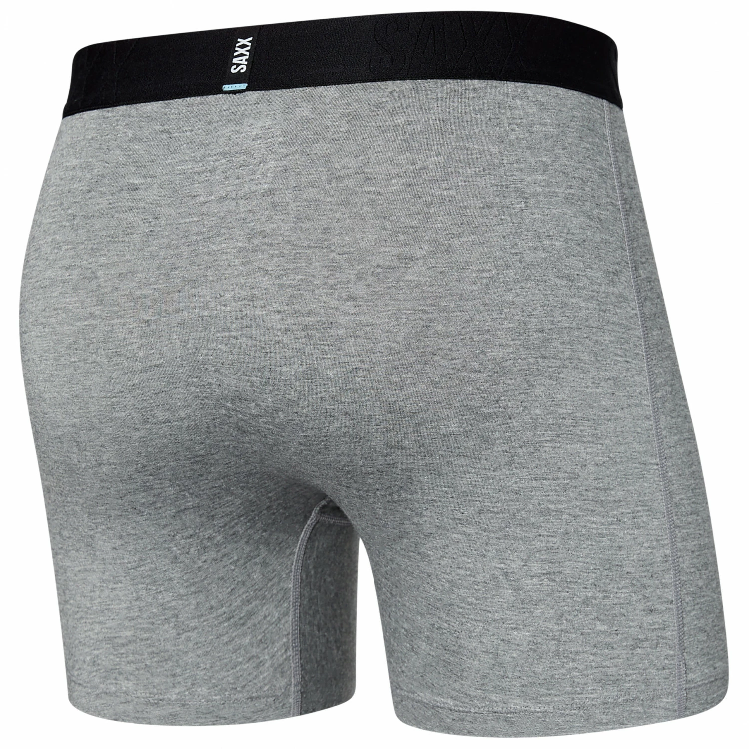 Saxx Droptemp Cooling Cotton Boxer Brief Fly - Synthetic Base Layer 4 Saxx Droptemp Cooling Cotton Boxer Brief Fly - Synthetic Base Layer - Image 2