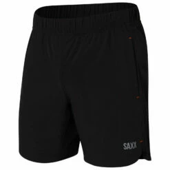 Saxx Gainmaker 2N1 Short 7'' - Running Shorts