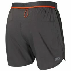 Saxx Hightail 2N1 Run Short 5'' - Running Shorts -Outdoor Equipment Sales Shop saxx hightail 2n1 run short 5 running shorts detail 2