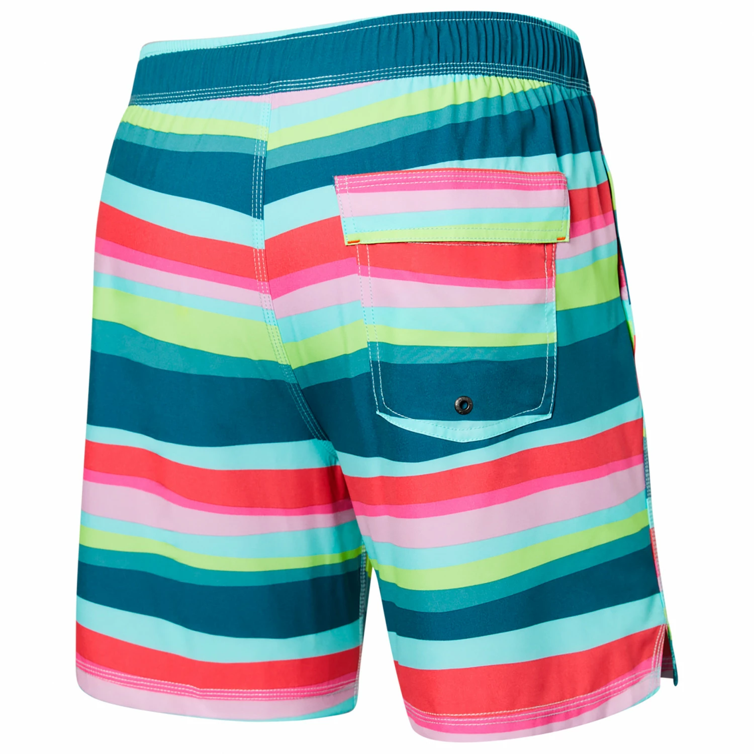 Saxx Oh Buoy 2N1 Volley 7'' - Swim Brief 4 Saxx Oh Buoy 2N1 Volley 7'' - Swim Brief - Image 2