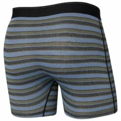 Saxx Quest Quick Dry Mesh Boxer Brief Fly - Synthetic Base Layer 5 Saxx Quest Quick Dry Mesh Boxer Brief Fly - Synthetic Base Layer -Outdoor Equipment Sales Shop saxx quest quick dry mesh boxer brief fly synthetic base layer detail 2