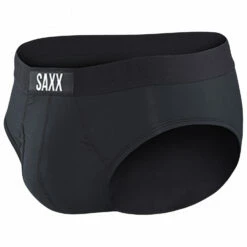 Saxx Ultra Super Soft Brief Fly - Synthetic Base Layer