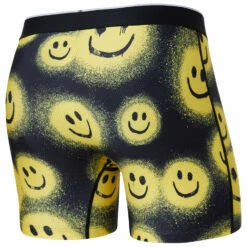 Saxx Volt Breathable Mesh Boxer Brief - Synthetic Base Layer 5 Saxx Volt Breathable Mesh Boxer Brief - Synthetic Base Layer -Outdoor Equipment Sales Shop saxx volt breathable mesh boxer brief synthetic base layer detail 2