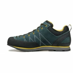 Scarpa Crux GTX - Approach Shoes -Outdoor Equipment Sales Shop scarpa crux gtx approach shoes detail 6