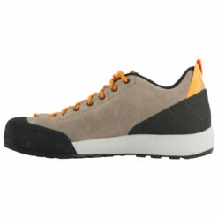 Scarpa Gecko - Approach Shoes -Outdoor Equipment Sales Shop scarpa gecko approach shoes detail 4