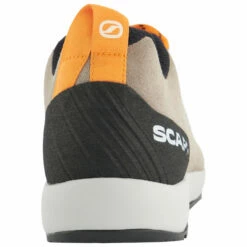 Scarpa Gecko - Approach Shoes -Outdoor Equipment Sales Shop scarpa gecko approach shoes detail 5