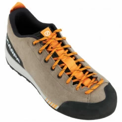 Scarpa Gecko - Approach Shoes -Outdoor Equipment Sales Shop scarpa gecko approach shoes detail 7