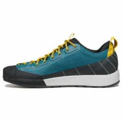 Scarpa Gecko LT - Approach Shoes -Outdoor Equipment Sales Shop scarpa gecko lt approach shoes detail 3