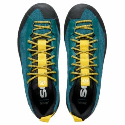 Scarpa Gecko LT - Approach Shoes -Outdoor Equipment Sales Shop scarpa gecko lt approach shoes detail 5