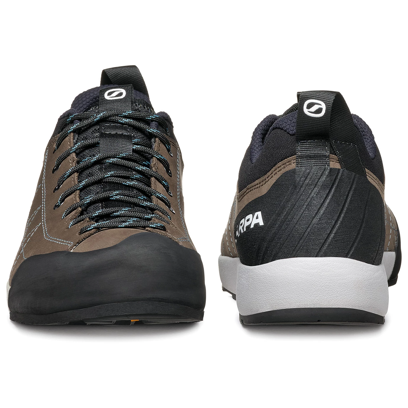 Scarpa Gecko Pro - Approach Shoes 7 Scarpa Gecko Pro - Approach Shoes - Image 5