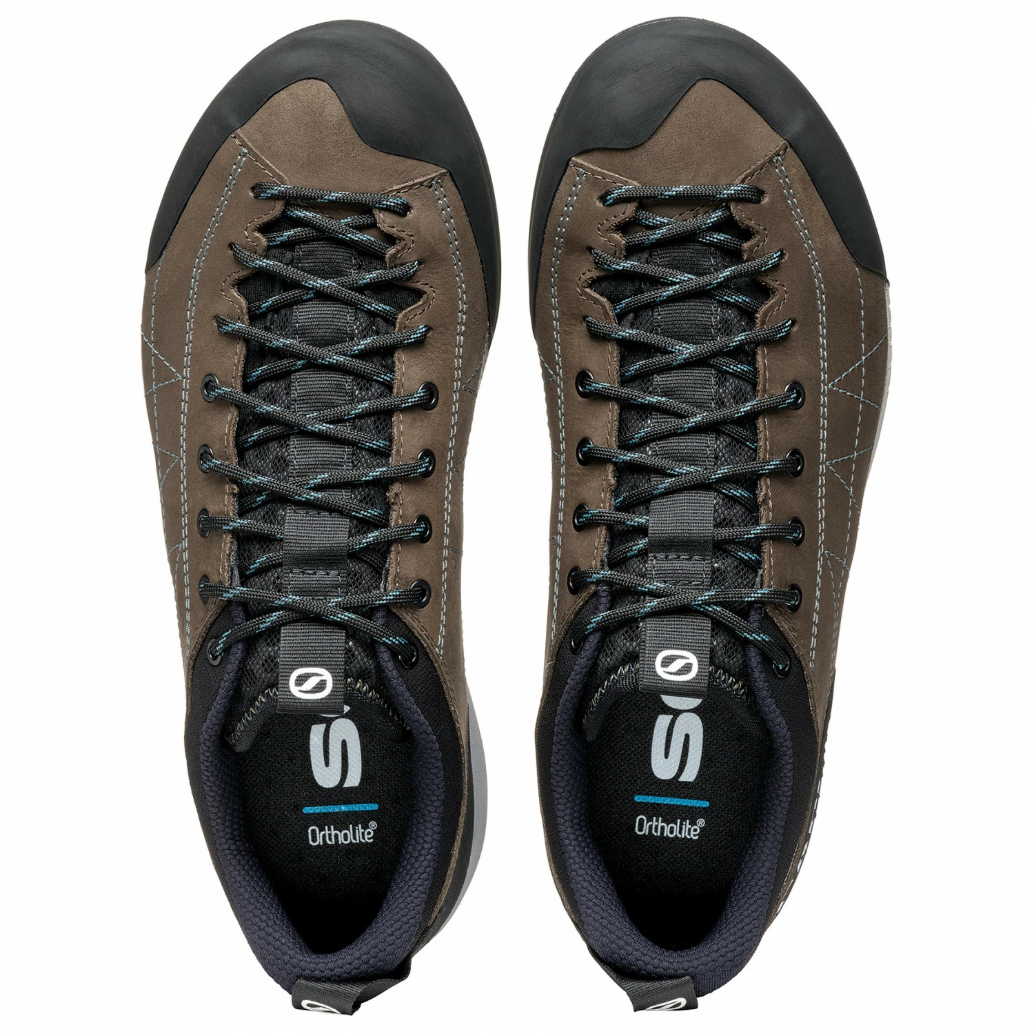 Scarpa Gecko Pro - Approach Shoes 8 Scarpa Gecko Pro - Approach Shoes - Image 6