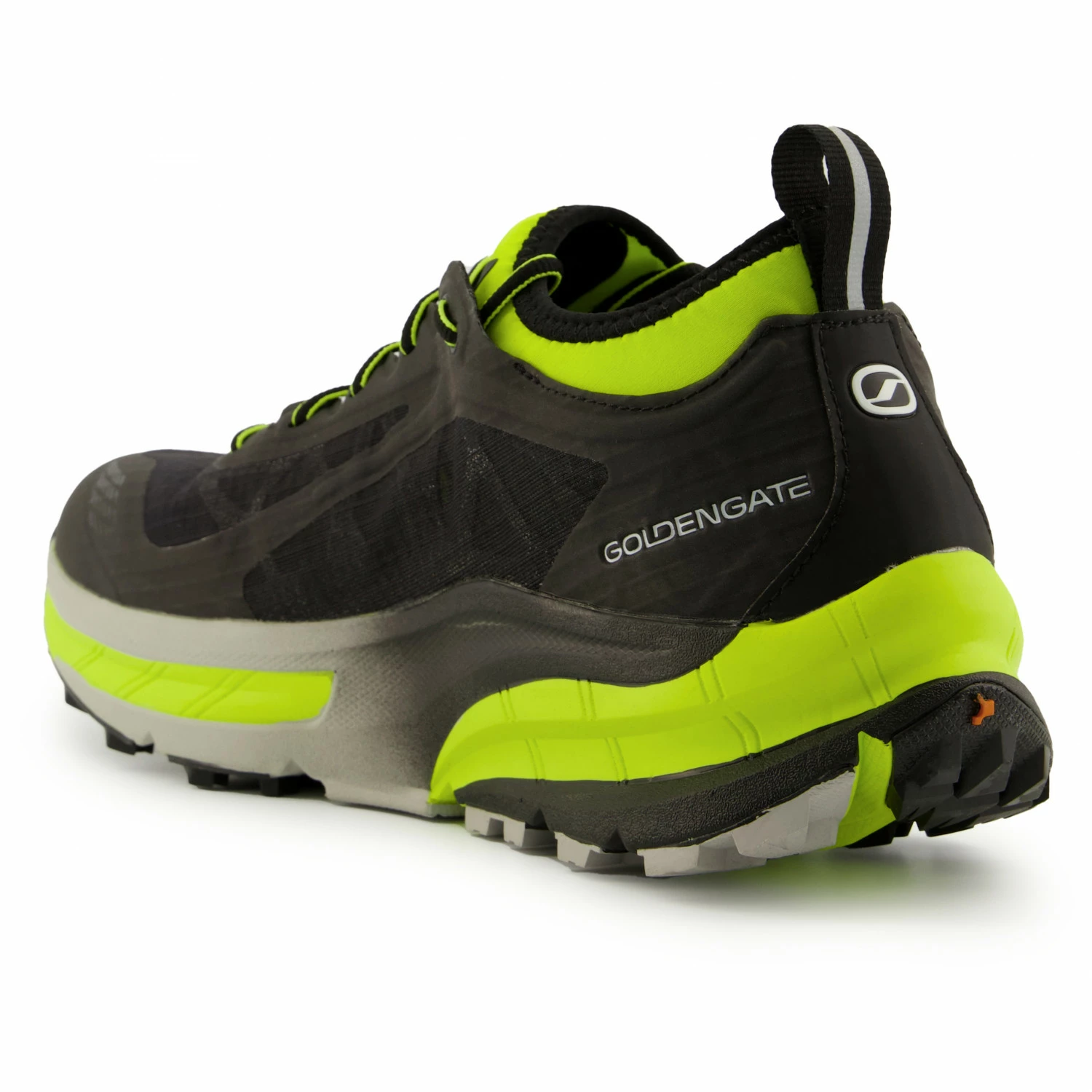 Scarpa Golden Gate - Trail Running Shoes 7 Scarpa Golden Gate - Trail Running Shoes - Image 5