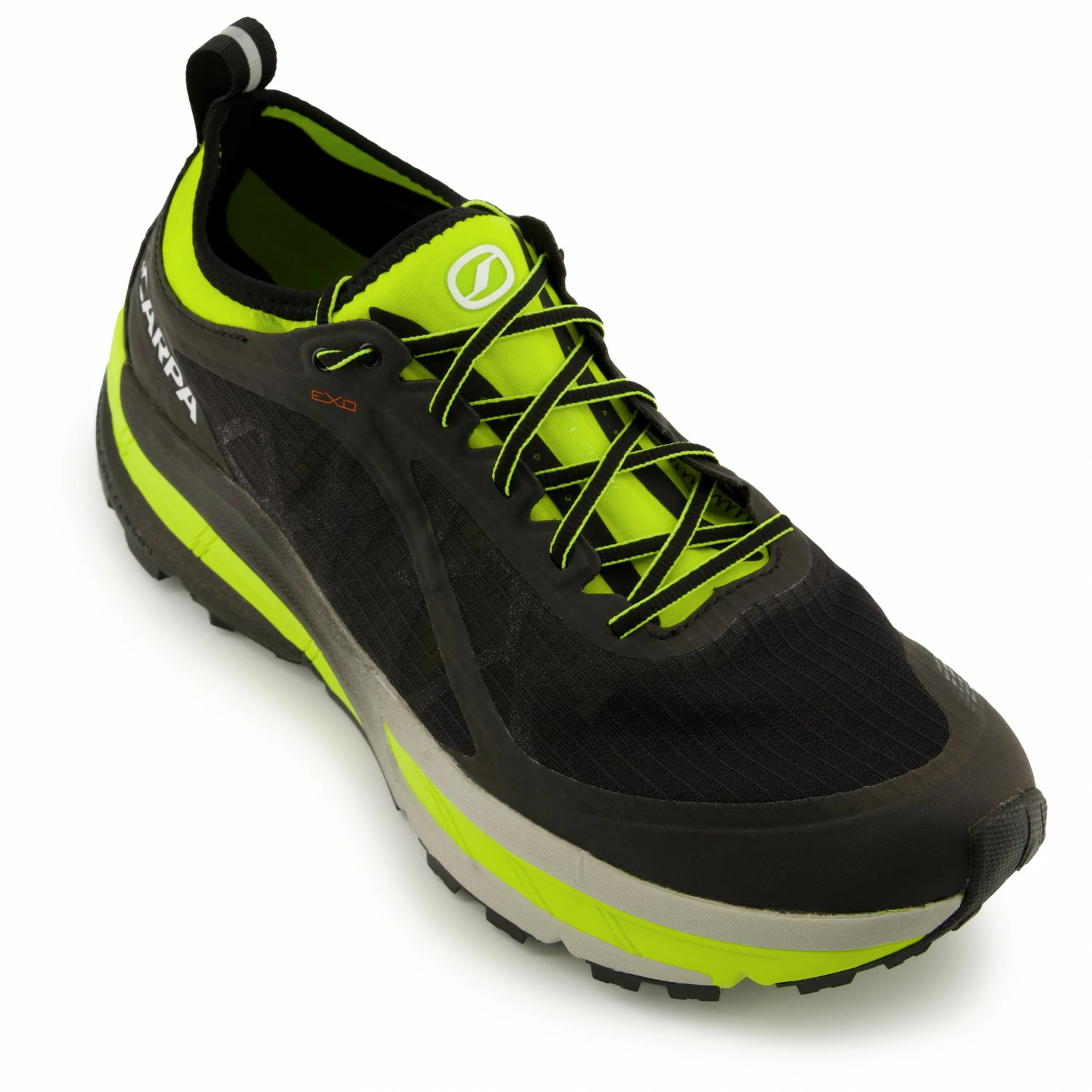 Scarpa Golden Gate - Trail Running Shoes 9 Scarpa Golden Gate - Trail Running Shoes - Image 7