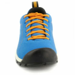 Scarpa Kid's Haraka - Multisport Shoes -Outdoor Equipment Sales Shop scarpa kids haraka multisport shoes detail 3