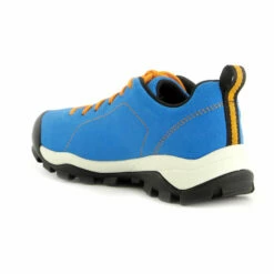 Scarpa Kid's Haraka - Multisport Shoes -Outdoor Equipment Sales Shop scarpa kids haraka multisport shoes detail 5