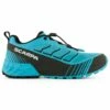 Scarpa Kid's Ribelle Run - Trail Running Shoes 2 Scarpa Kid's Ribelle Run - Trail Running Shoes -Outdoor Equipment Sales Shop scarpa kids ribelle run trail running shoes