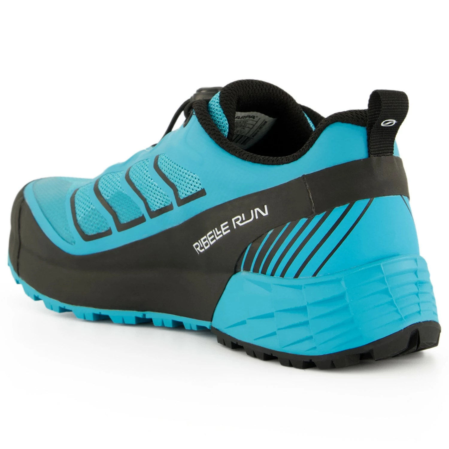 Scarpa Kid's Ribelle Run - Trail Running Shoes 7 Scarpa Kid's Ribelle Run - Trail Running Shoes - Image 5