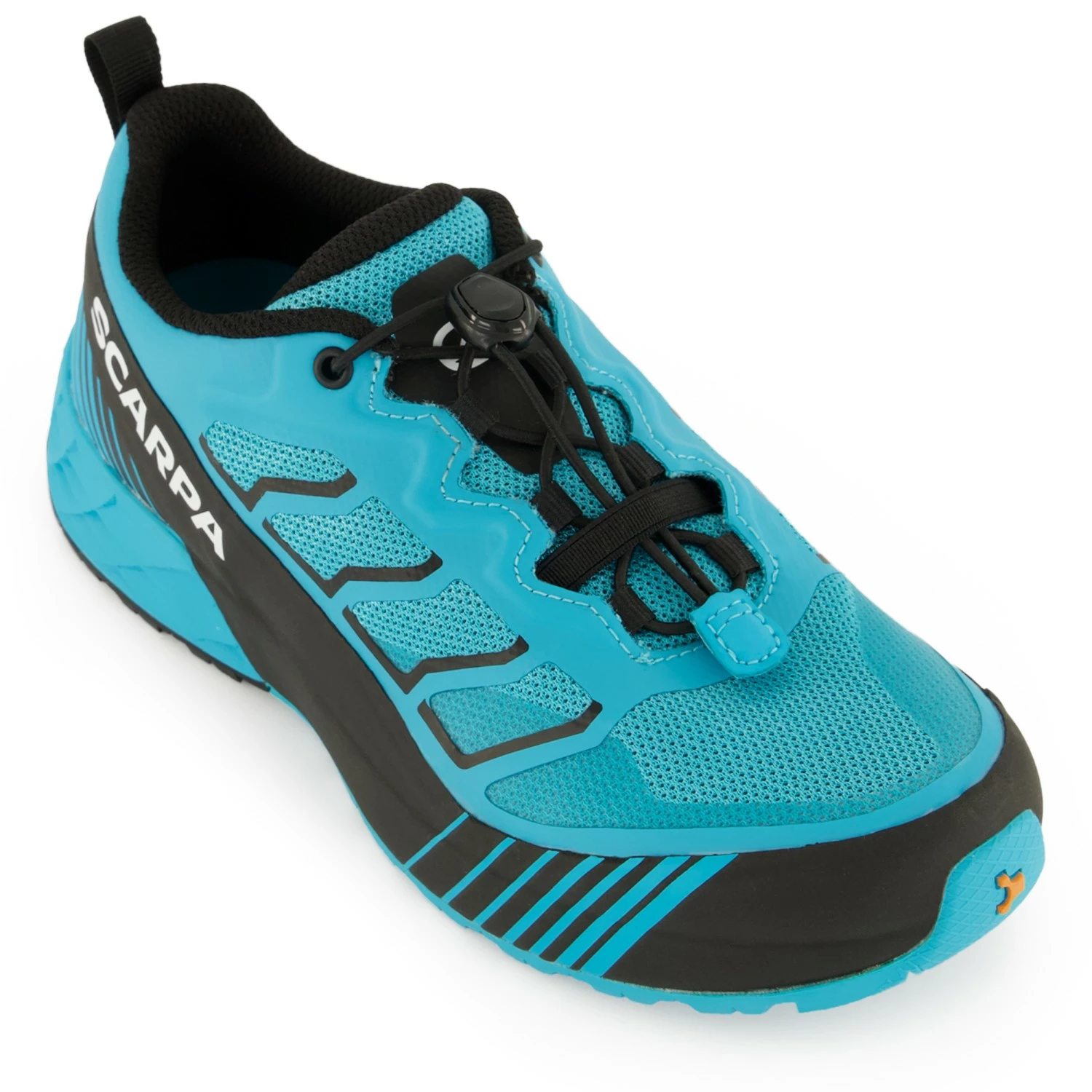 Scarpa Kid's Ribelle Run - Trail Running Shoes 9 Scarpa Kid's Ribelle Run - Trail Running Shoes - Image 7