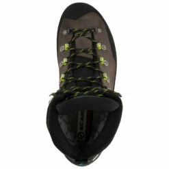 Scarpa Manta Tech GTX - Mountaineering Boots -Outdoor Equipment Sales Shop scarpa manta tech gtx mountaineering boots detail 8