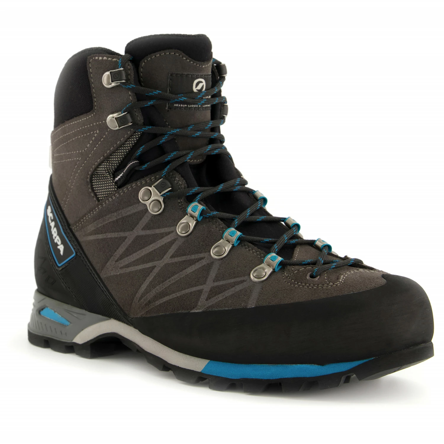 Scarpa Marmolada Pro HD - Walking Boots 5 Scarpa Marmolada Pro HD - Walking Boots - Image 3