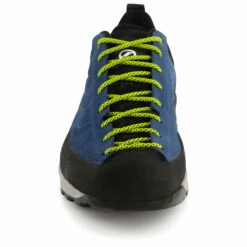 Scarpa Mescalito - Approach Shoes -Outdoor Equipment Sales Shop scarpa mescalito approach shoes detail 3