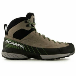 Scarpa Mescalito Mid GTX - Approach Shoes